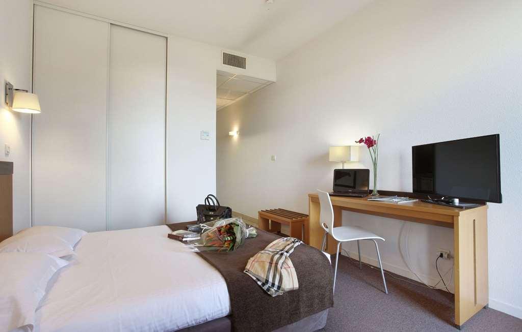 Appart'Hotel Odalys City - Bioparc Lyon Est Pokój zdjęcie