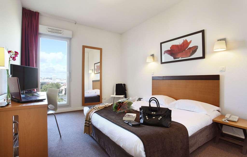 Appart'Hotel Odalys City - Bioparc Lyon Est Pokój zdjęcie
