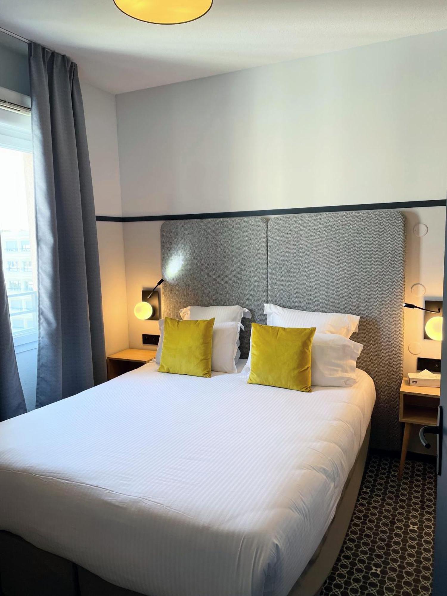 Appart'Hotel Odalys City - Bioparc Lyon Est Zewnętrze zdjęcie